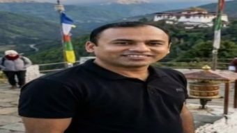 বিয়ানীবাজারে ১১ বছরের ভাতিজিকে ধর্ষণের অভিযোগে চাচা গ্রেপ্তার