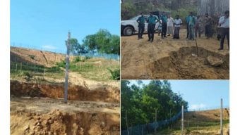 পরিবেশ রক্ষায় জাতীয় ভেজাল প্রতিরোধ ফাউন্ডেশন শাহপরান থানা শাখার সভাপতি  তথ্য দিয়ে সহযোগিতা পৃথক অভিযানে ১ লাখ জরিমানা