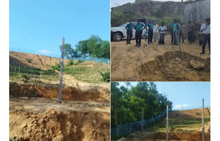 পরিবেশ রক্ষায় জাতীয় ভেজাল প্রতিরোধ ফাউন্ডেশন শাহপরান থানা শাখার সভাপতি  তথ্য দিয়ে সহযোগিতা পৃথক অভিযানে ১ লাখ জরিমানা