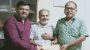 ফটো সাংবাদিক মামুন হাসানের পাশে তামাবিল পাথর আমদানিকারক গ্রুপ, প্রদান করা হলো আর্থিক সহায়তা