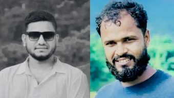 গোয়াইনঘাটে যুবদল নেতা বদরুল হত্যা, প্রধান আসামি শাহীনসহ ১১ জনের নাম উল্লেখ করে থানায় মামলা!