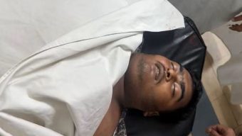 দক্ষিণ সুরমায় দুই পক্ষের সংঘর্ষে নিহত রাসেল
