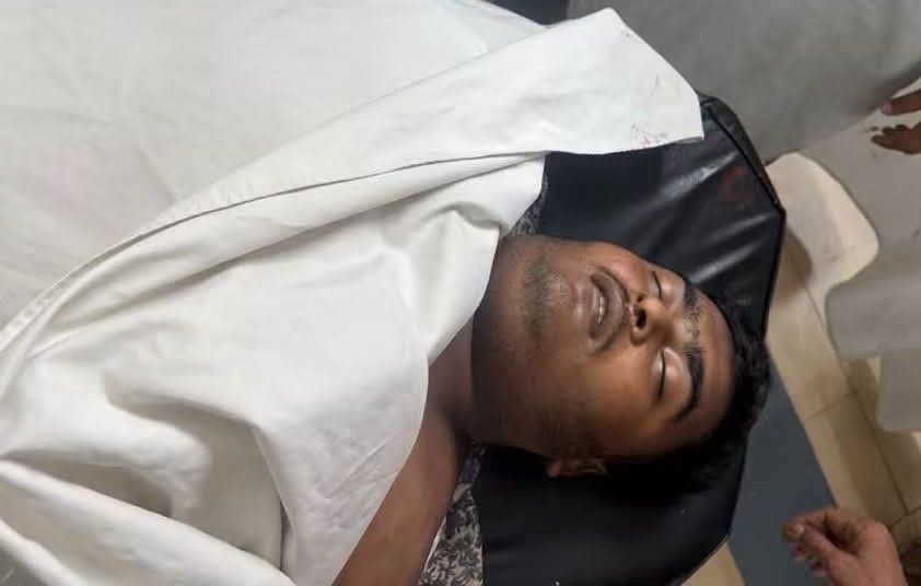 দক্ষিণ সুরমায় দুই পক্ষের সংঘর্ষে নিহত রাসেল
