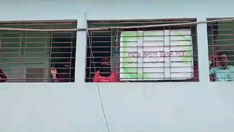 কোম্পানীগঞ্জে ঋণ দেওয়ার নামে প্রতারণার অভিযোগ, টাকা নিয়ে উধাও চক্র