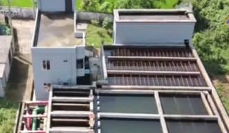 নির্মাণের দুই বছরেও চালু হয়নি বিয়ানীবাজারের ৯ কোটি টাকার পানিশোধনাগার
