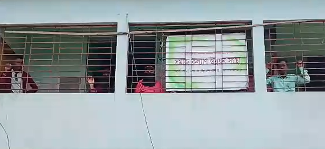 কোম্পানীগঞ্জে ঋণ দেওয়ার নামে প্রতারণার অভিযোগ, টাকা নিয়ে উধাও চক্র