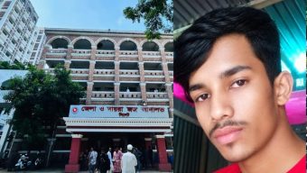 গোয়াইনঘাটে প্রতিবন্ধী কিশোরী ধর্ষণ মামলায় মৃত্যুদণ্ড, দ্রুত রায় কার্যকরের দাবি বাবার