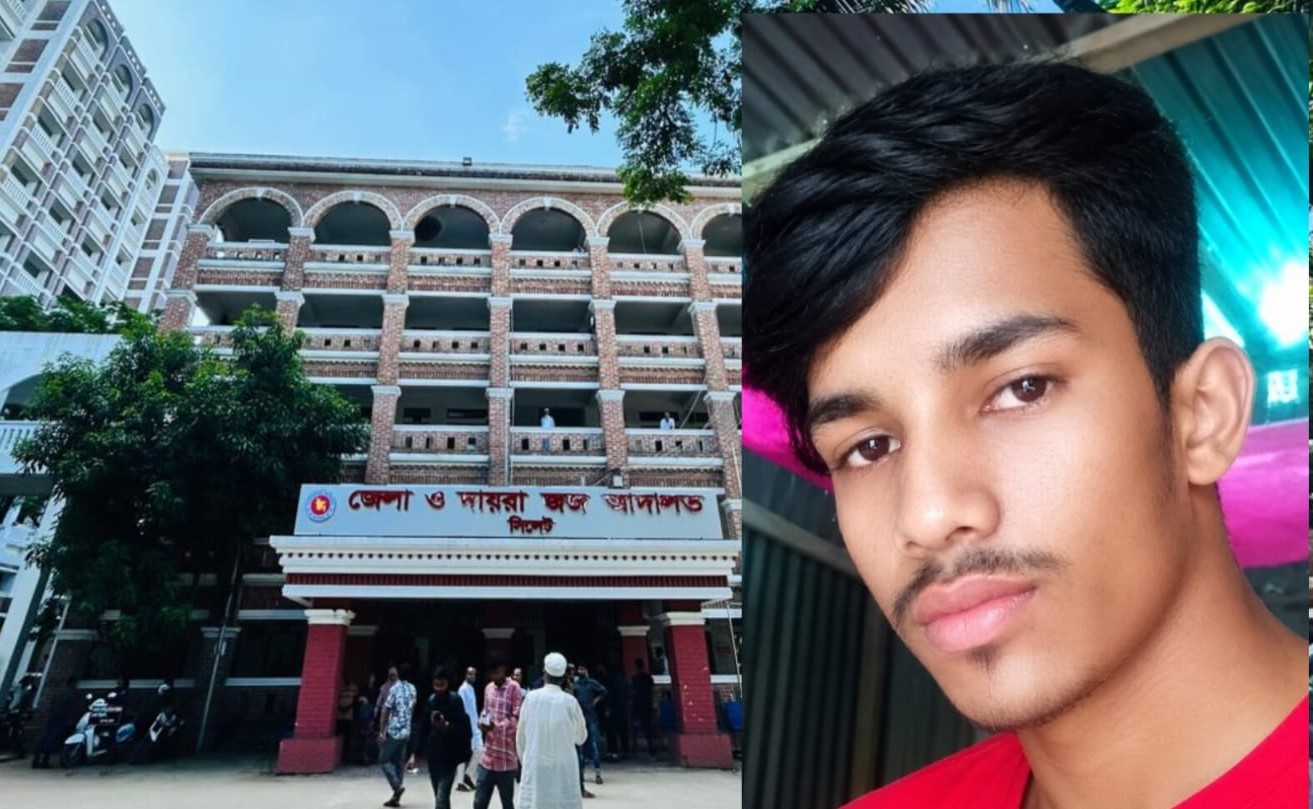 গোয়াইনঘাটে প্রতিবন্ধী কিশোরী ধর্ষণ মামলায় মৃত্যুদণ্ড, দ্রুত রায় কার্যকরের দাবি বাবার