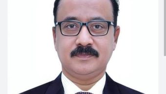 বানিজ্য সচিব হলেন বানিয়াচংয়ের শরফ উদ্দিন আহমদ চৌধুরী