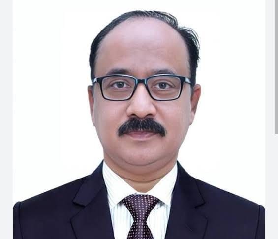 বানিজ্য সচিব হলেন বানিয়াচংয়ের শরফ উদ্দিন আহমদ চৌধুরী