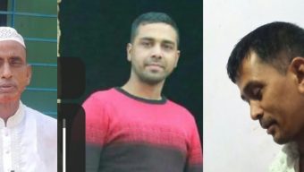 জৈন্তাপুর সীমান্তে ভারতীয় গরু-মহিষের অবাধ প্রবেশ, ১৯ বিজিবির নাম ভাঙিয়ে চাঁদা আদায়ের অভিযোগ
