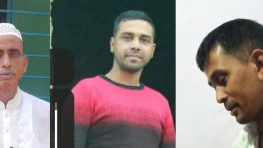 জৈন্তাপুর সীমান্তে ভারতীয় গরু-মহিষের অবাধ প্রবেশ, ১৯ বিজিবির নাম ভাঙিয়ে চাঁদা আদায়ের অভিযোগ