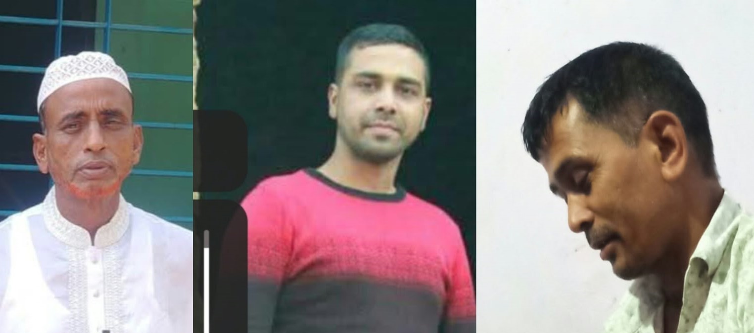 জৈন্তাপুর সীমান্তে ভারতীয় গরু-মহিষের অবাধ প্রবেশ, ১৯ বিজিবির নাম ভাঙিয়ে চাঁদা আদায়ের অভিযোগ