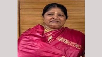 কমলা ভান্ডার গ্রুপের চেয়ারম্যান পুষ্পা রায়ের মৃত্যু, শেষকৃত্য সম্পন্ন