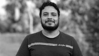 ওসমানী মেডিকেলের চিকিৎসক ডা. সোহেল আর নেই