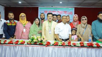 ঢাকা প্রেস ক্লাবের সাধারণ সভা অনুষ্ঠিত